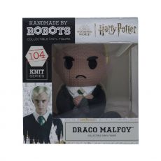Harry Potter Vinyl Figure Draco 13 cm Handmade by Robots