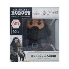 Harry Potter Vinyl Figure Hagrid 13 cm Handmade by Robots