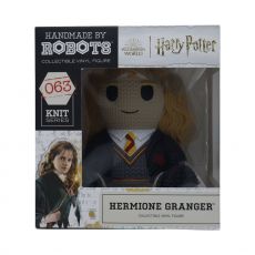 Harry Potter Vinyl Figure Hermione 13 cm Handmade by Robots