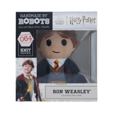 Harry Potter Vinyl Figure Ron 13 cm Handmade by Robots