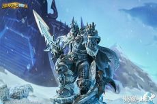 Hearthstone Statue 1/6 The Lich King 48 cm HEX Collectibles
