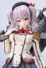 Kantai Collection Fleet Girls Collection PVC Statue 1/7 Kashima Limited Edition 25 cm Hobby Japan