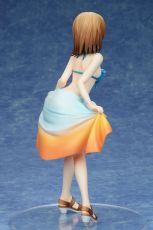 My Teen Romantic Comedy SNAFU Too PVC Statue 1/6 Iroha Isshiki Swimsuit Ver. 24 cm Hobby Stock
