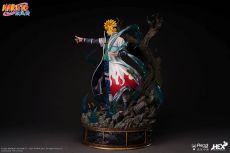 Naruto Shippuden Master Museum Statue 1/4 Namikaze Minato 65 cm HEX Collectibles
