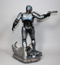 RoboCop Statue 1/4 RoboCop 53 cm Hollywood Collectibles Group