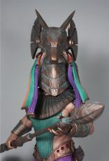 Stargate Statue 1/4 Anubis 61 cm Hollywood Collectibles Group
