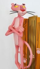 The Pink Panther Statue Pink Panther & The Inspector 41 cm Hollywood Collectibles Group