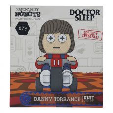 The Shining Vinyl Figure Danny Torrence 13 cm Handmade by Robots