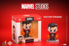 Avengers: Endgame Cosbi Mini Figure Doctor Strange 8 cm Hot Toys