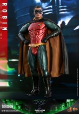 Batman Forever Movie Masterpiece Action Figure 1/6 Robin 30 cm Hot Toys