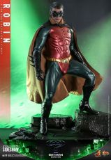 Batman Forever Movie Masterpiece Action Figure 1/6 Robin 30 cm Hot Toys