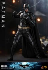 Batman The Dark Knight Rises Movie Masterpiece Action Figure 1/6 Batman 32 cm Hot Toys
