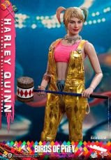 Birds of Prey Movie Masterpiece Action Figure 1/6 Harley Quinn 29 cm Hot Toys