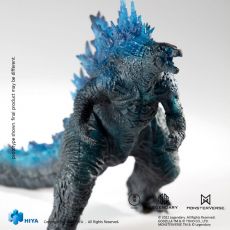 Godzilla PVC Statue Godzilla vs Kong (2021) Godzilla 2022 Exclusive 20 cm Hiya Toys
