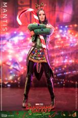 Guardians of the Galaxy Holiday Special Television Masterpiece Series Action Figure 1/6 Mantis 31 cm Hot Toys