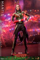 Guardians of the Galaxy Holiday Special Television Masterpiece Series Action Figure 1/6 Mantis 31 cm Hot Toys