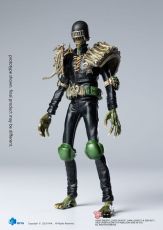 Judge Dredd Exquisite Super Series Actionfigur 1/12 Judge Death 16 cm Hiya Toys