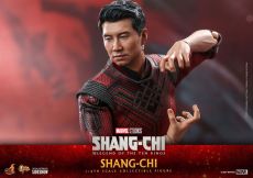 Shang-Chi and the Legend of the Ten Rings Movie Masterpiece Action Figure 1/6 Shang-Chi 30 cm Hot Toys
