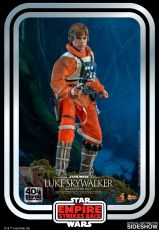 Star Wars Episode V Movie Masterpiece Action Figure 1/6 Luke Skywalker (Snowspeeder Pilot) 28 cm Hot Toys