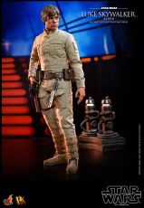 Star Wars Episode V Movie Masterpiece Action Figure 1/6 Luke Skywalker Bespin 28 cm Hot Toys