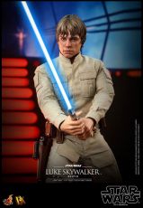 Star Wars Episode V Movie Masterpiece Action Figure 1/6 Luke Skywalker Bespin 28 cm Hot Toys