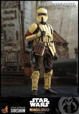 Star Wars The Mandalorian Action Figure 1/6 Shoretrooper 30 cm Hot Toys