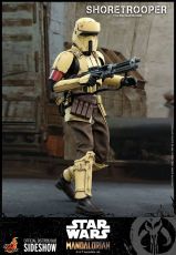 Star Wars The Mandalorian Action Figure 1/6 Shoretrooper 30 cm Hot Toys