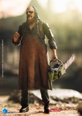 Texas Chainsaw Massacre (2022) Exquisite Mini Action Figure 1/18 Leatherface 12 cm Hiya Toys