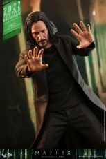 The Matrix Resurrections Action Figure 1/6 Neo Toy Fair Exclusive 32 cm Hot Toys