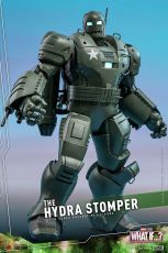 What If...? Action Figure 1/6 The Hydra Stomper 56 cm Hot Toys