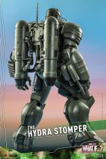 What If...? Action Figure 1/6 The Hydra Stomper 56 cm Hot Toys