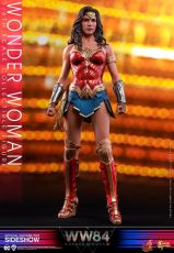 Wonder Woman 1984 Movie Masterpiece Action Figure 1/6 Wonder Woman 30 cm Hot Toys