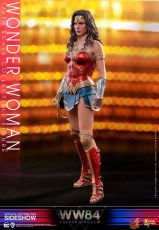 Wonder Woman 1984 Movie Masterpiece Action Figure 1/6 Wonder Woman 30 cm Hot Toys