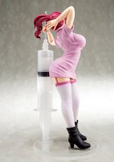 World's End Harem PVC Statue 1/6 Akane Ryuzoji Dress-Up Nurse 26 cm Hakoiri Musume Inc.