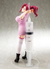 World's End Harem PVC Statue 1/6 Akane Ryuzoji Dress-Up Nurse 26 cm Hakoiri Musume Inc.
