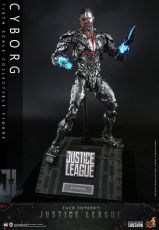 Zack Snyder`s Justice League Action Figure 1/6 Cyborg 32 cm Hot Toys