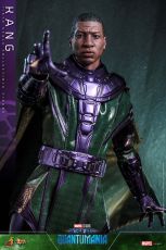 Ant-Man & The Wasp: Quantumania Movie Masterpiece Action Figure 1/6 Kang 31 cm Hot Toys