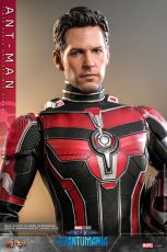 Ant-Man & The Wasp: Quantumania Movie Masterpiece Action Figure 1/6 Ant-Man 30 cm Hot Toys