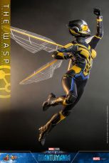 Ant-Man & The Wasp: Quantumania Movie Masterpiece Action Figure 1/6 The Wasp 29 cm Hot Toys