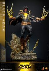 Black Adam DX Action Figure 1/6 Black Adam (Golden Armor) Deluxe Version 33 cm Hot Toys