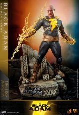 Black Adam DX Action Figure 1/6 Black Adam (Golden Armor) Deluxe Version 33 cm Hot Toys
