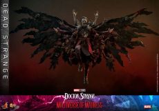Doctor Strange in the Multiverse of Madness Movie Masterpiece Action Figure 1/6 Dead Strange 31 cm Hot Toys