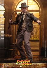 Indiana Jones Movie Masterpiece Action Figure 1/6 Indiana Jones 30 cm Hot Toys