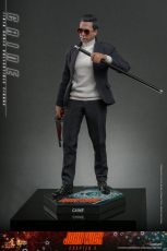 John Wick: Chapter 4 Movie Masterpiece Action Figure 1/6 Caine 30 cm Hot Toys