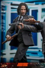 John Wick: Chapter 4 Movie Masterpiece Action Figure 1/6 John Wick 30 cm Hot Toys