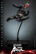 Kamen Rider Black Sun Action Figure 1/6 Kamen Rider Black Sun 32 cm Hot Toys