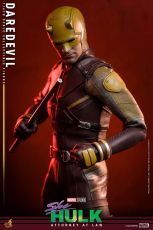 She-Hulk: Attorney at Law Action Figure 1/6 Daredevil 30 cm Hot Toys