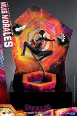 Spider-Man: Across the Spider-Verse Movie Masterpiece Action Figure 1/6 Miles Morales 29 cm Hot Toys