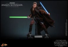 Star Wars: Episode II Action Figure 1/6 Anakin Skywalker 31 cm Hot Toys