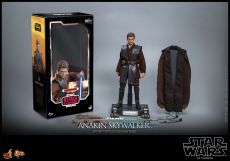 Star Wars: Episode II Action Figure 1/6 Anakin Skywalker 31 cm Hot Toys